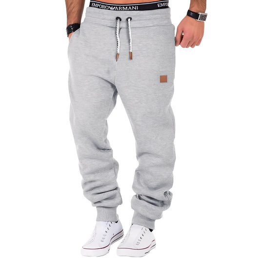 Gilbert - Schick geschnittene Herren-Sporthose