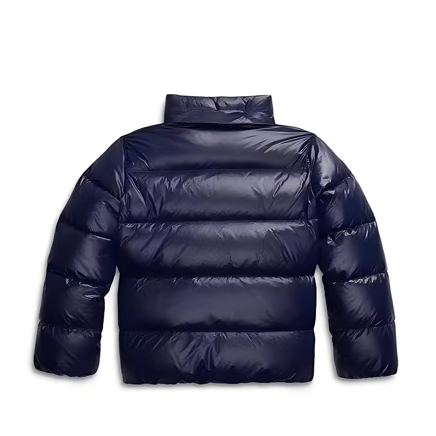 Jennifer - Warme Damenjacke mit Kapuze