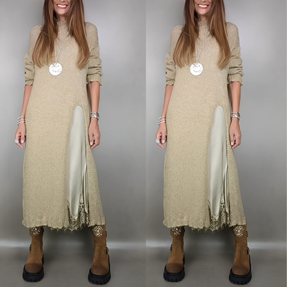 Fanny - Pullover und elegante Damenkleider