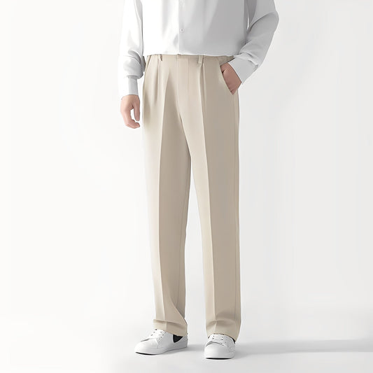 Dewey - Bequeme, lockere Männerhose