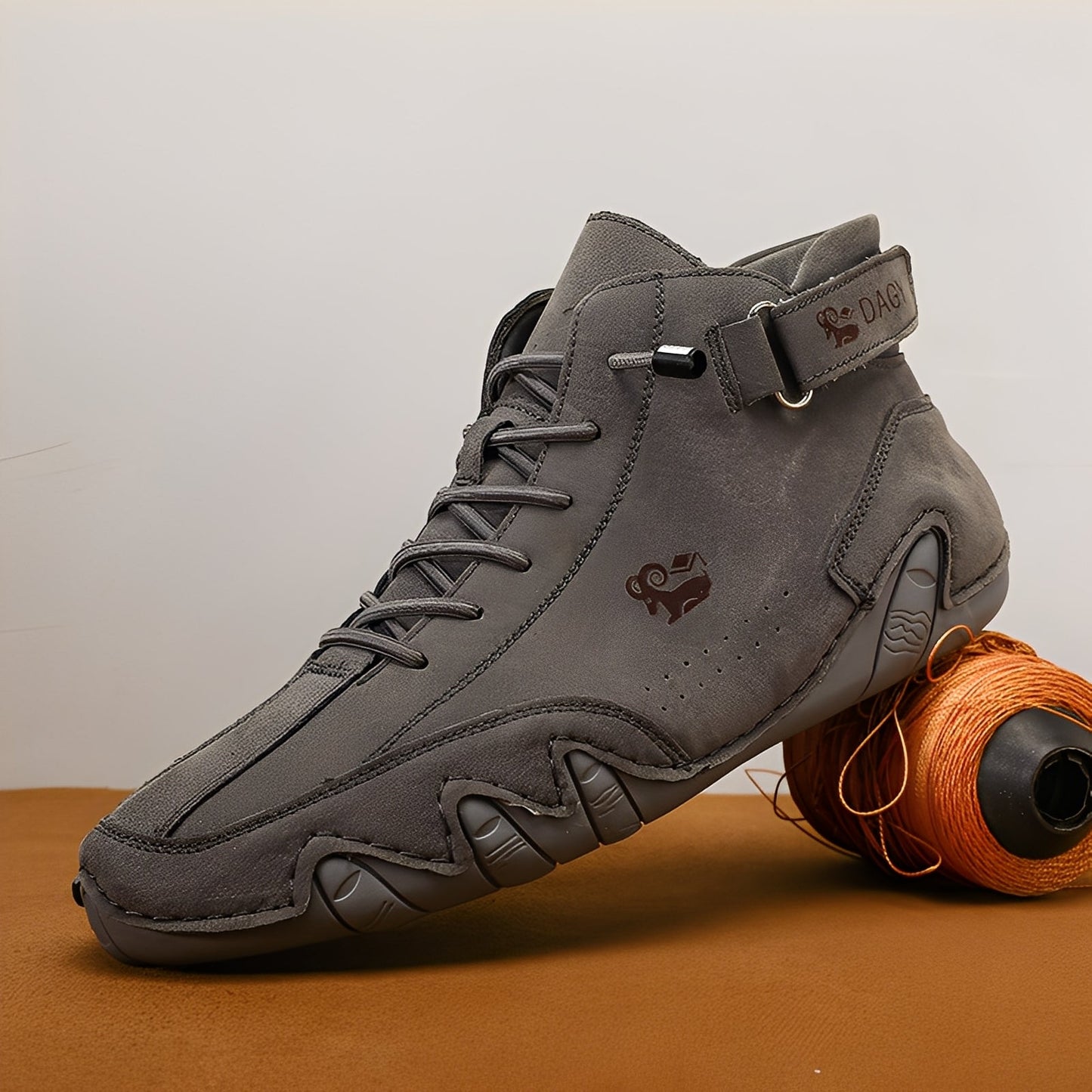 Eugène - Stilvolle und bequeme Herrenschuhe