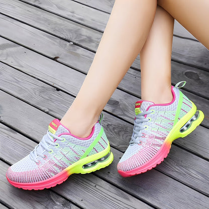 Nichole - Trendige und angenehme Damenschuhe