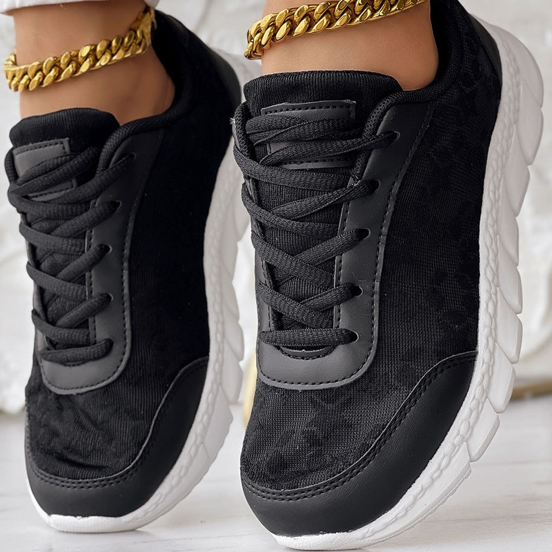 Charlee - Trendige, atmungsaktive Damenschuhe