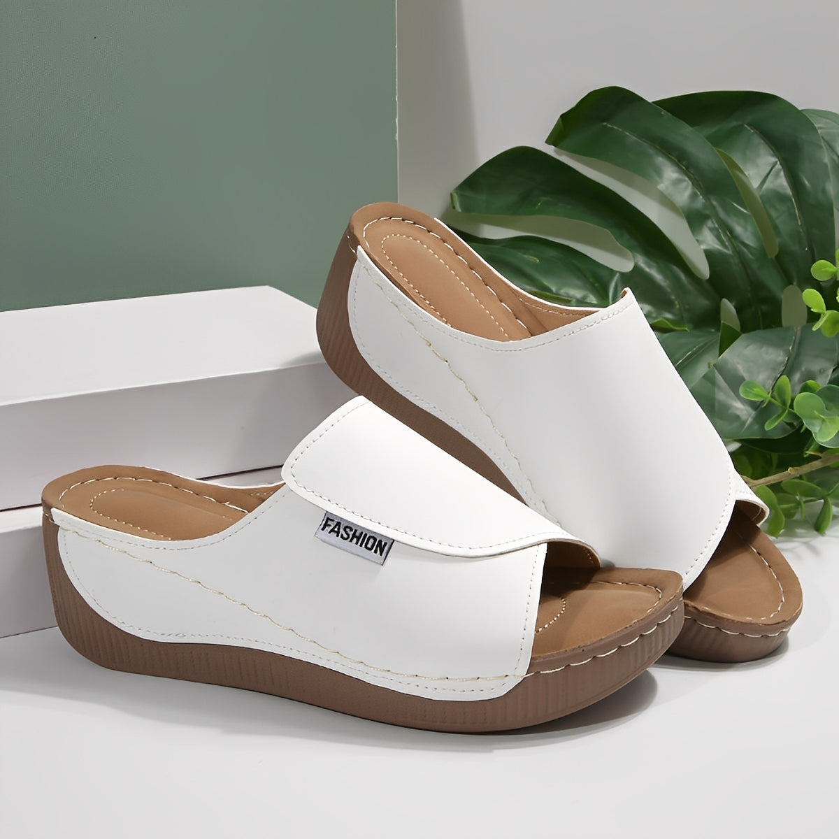 Abbey - Stilvolle Sandalen für Damen