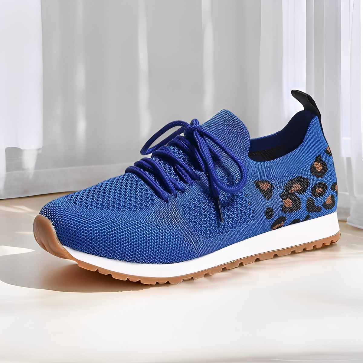 Aubree - Bequeme Schuhe für Frauen im Alltag