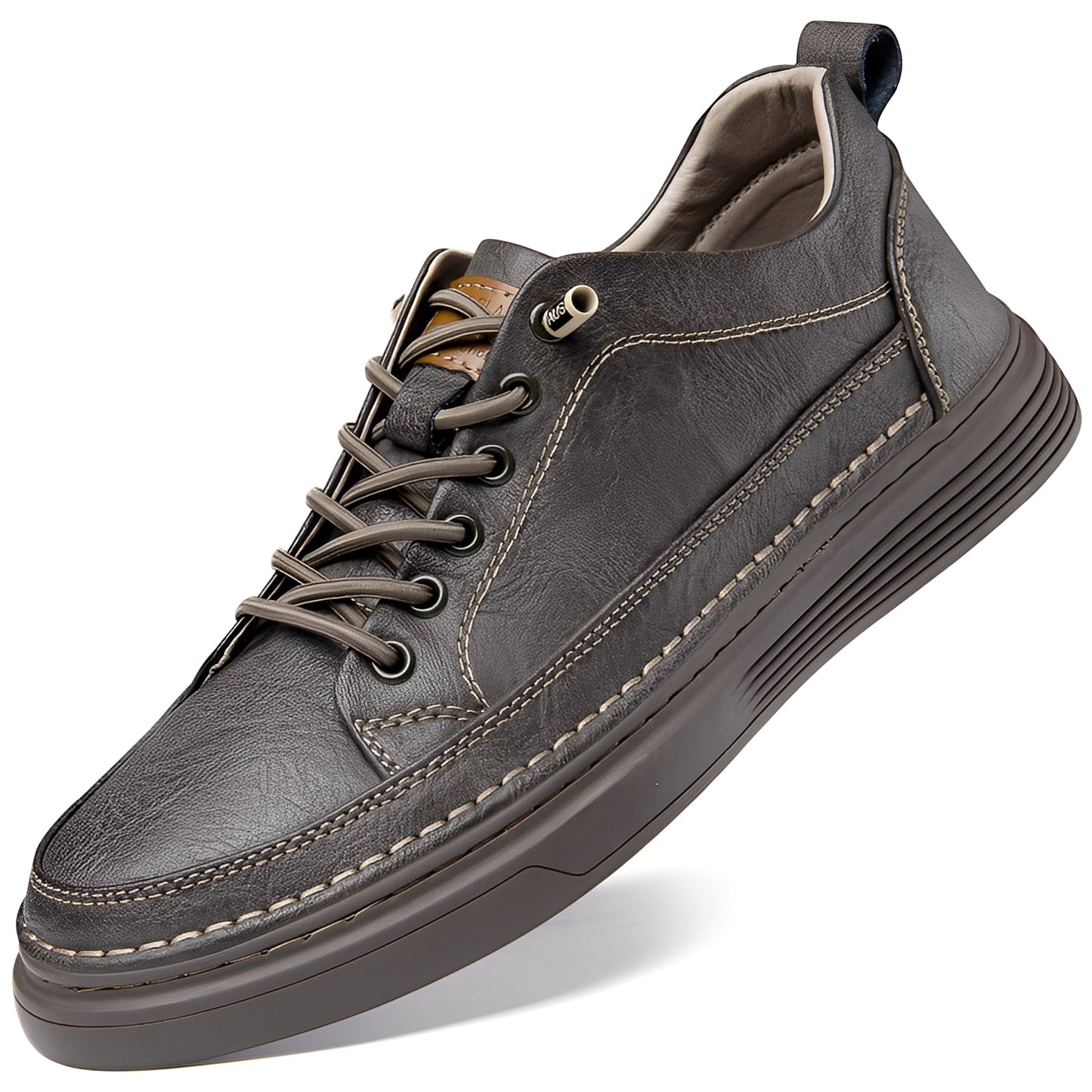 Damion - Klassische Lederschuhe für Herren