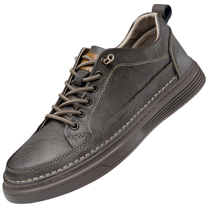 Jayce - Klassische Herrenschuhe aus Leder