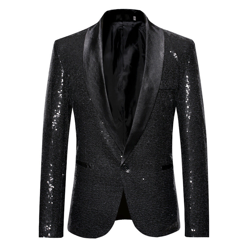 Pierce – Zeitloser Herrenblazer