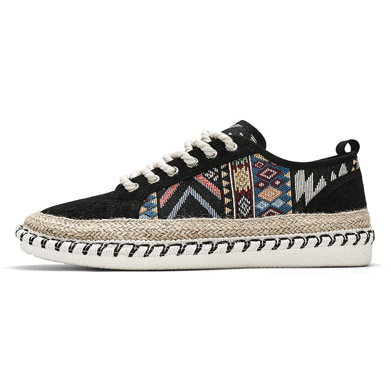 Maynard - Bequeme Herrenschuhe