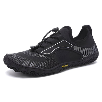 Garnet - Komfortable Wanderschuhe für Männer