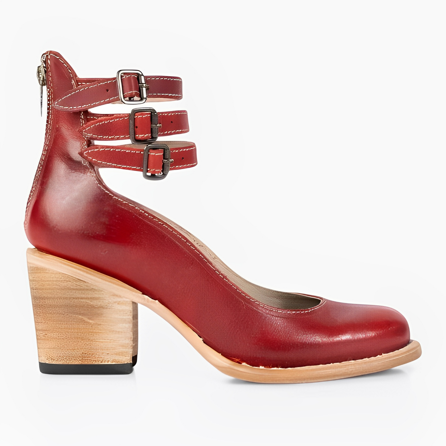 Georgetta - Schicke Damenschuhe mit Absatz