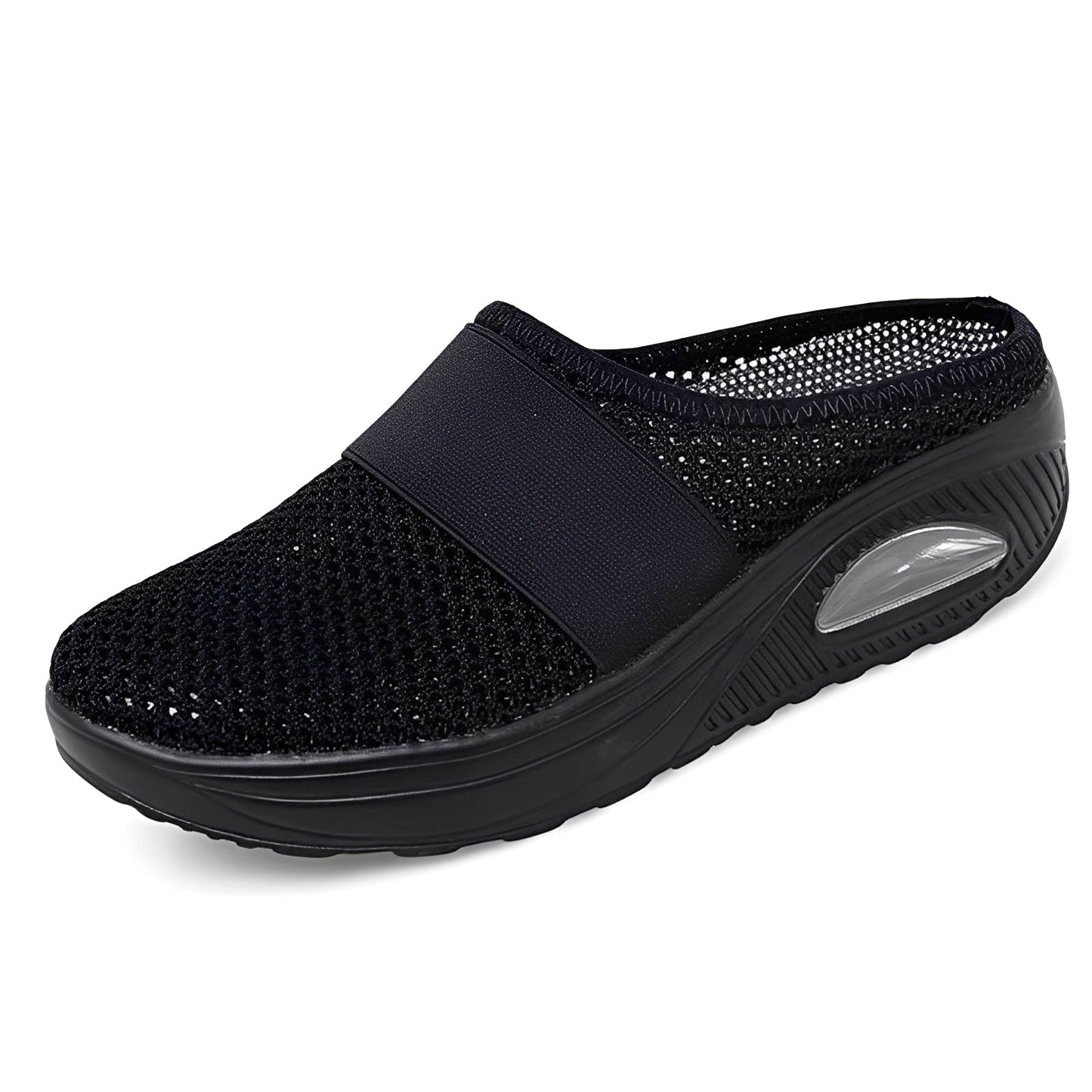 Essie - Bequeme Schuhe mit Luftpolstersohle für Damen