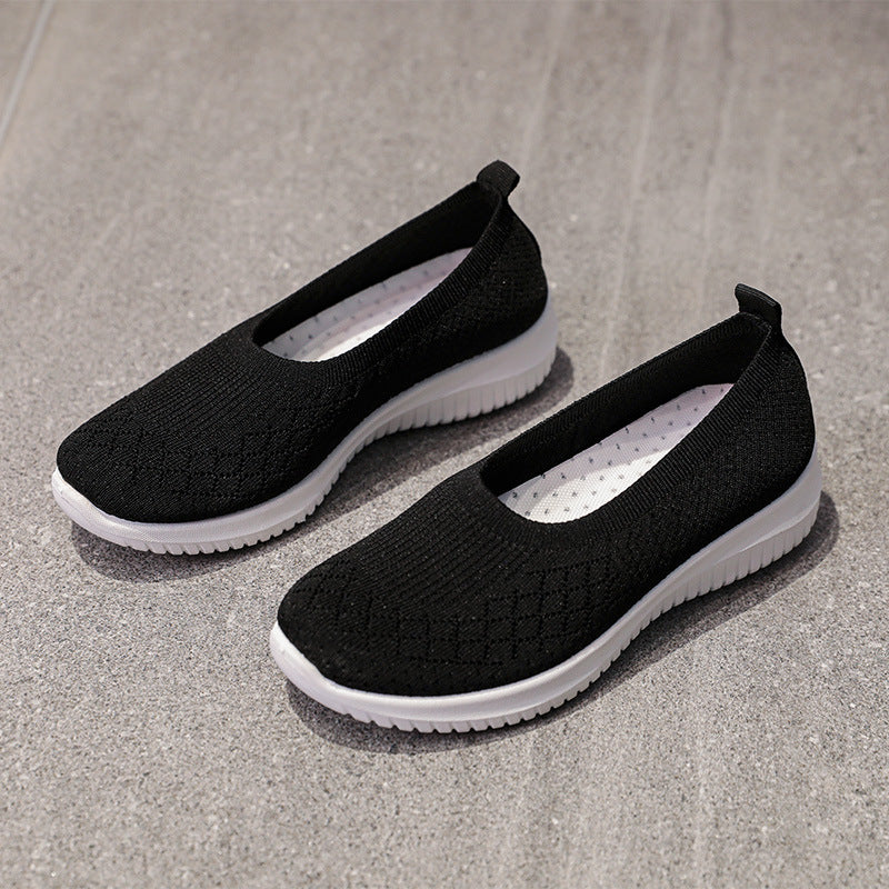 Monna - Komfortable und sehr leichte Schuhe für Frauen