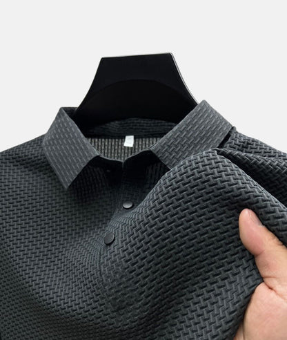 Hugo – Herren-Poloshirt