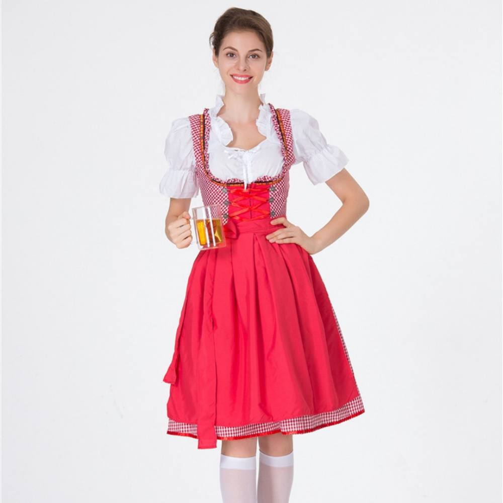 Rosemarie - Klassisches Oktoberfest-Outfit für Damen