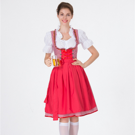 Rosemarie - Klassisches Oktoberfest-Outfit für Damen