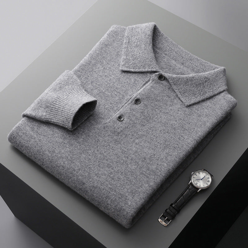 Vincenzo – Traditionelles Polo