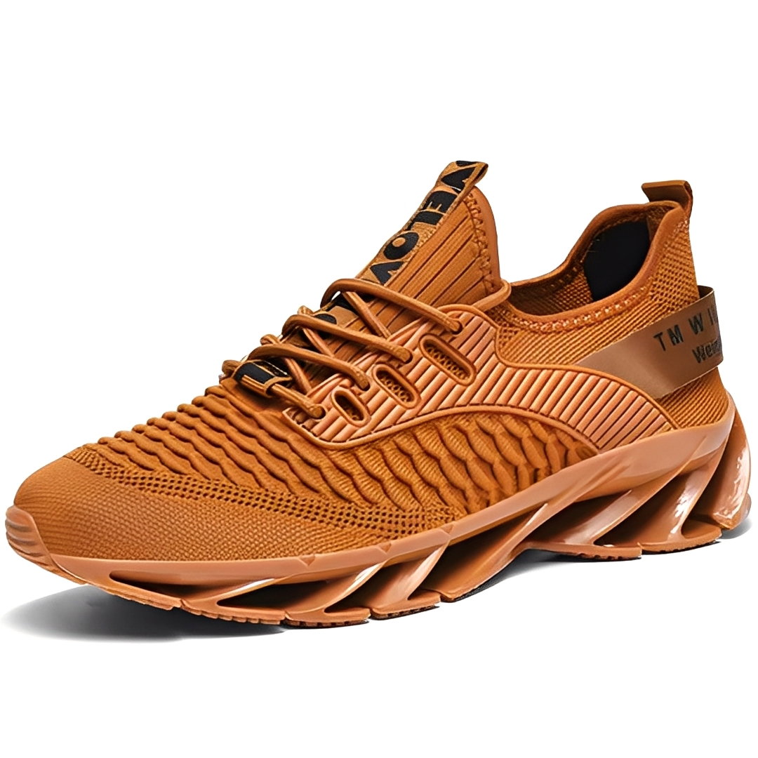 Alexandre - Komfortable Herrenschuhe