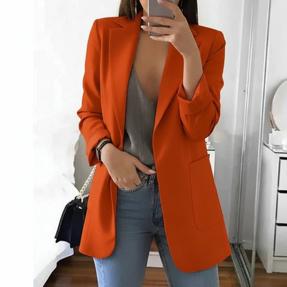 Marie - Stylish Jacket for the Office