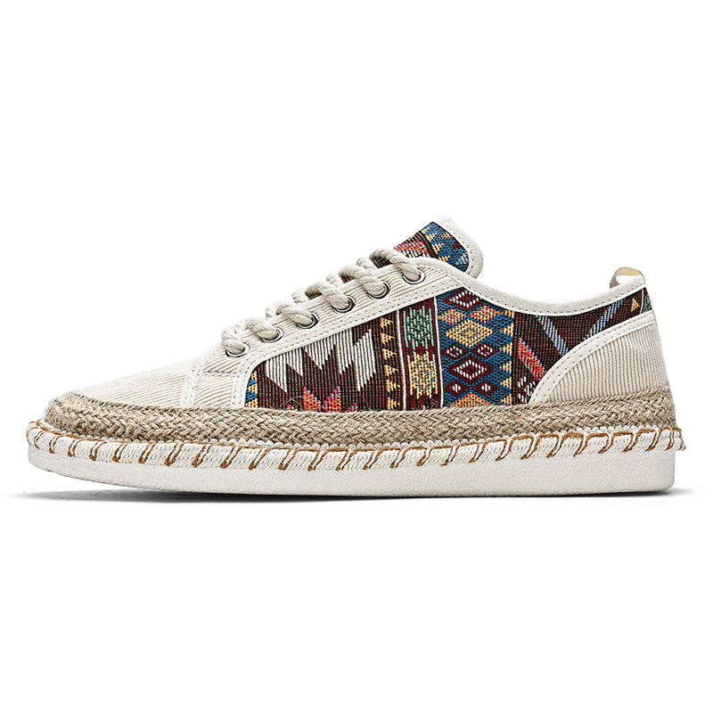 Maynard - Bequeme Herrenschuhe