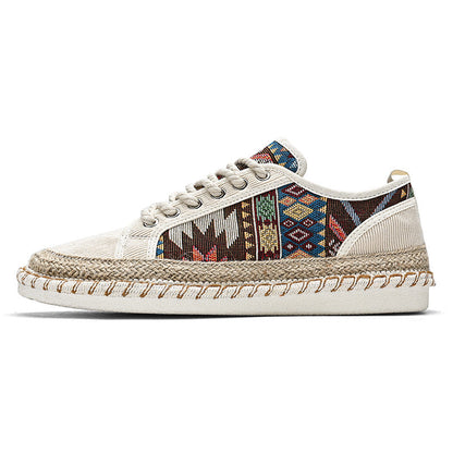 Maynard - Bequeme Herrenschuhe