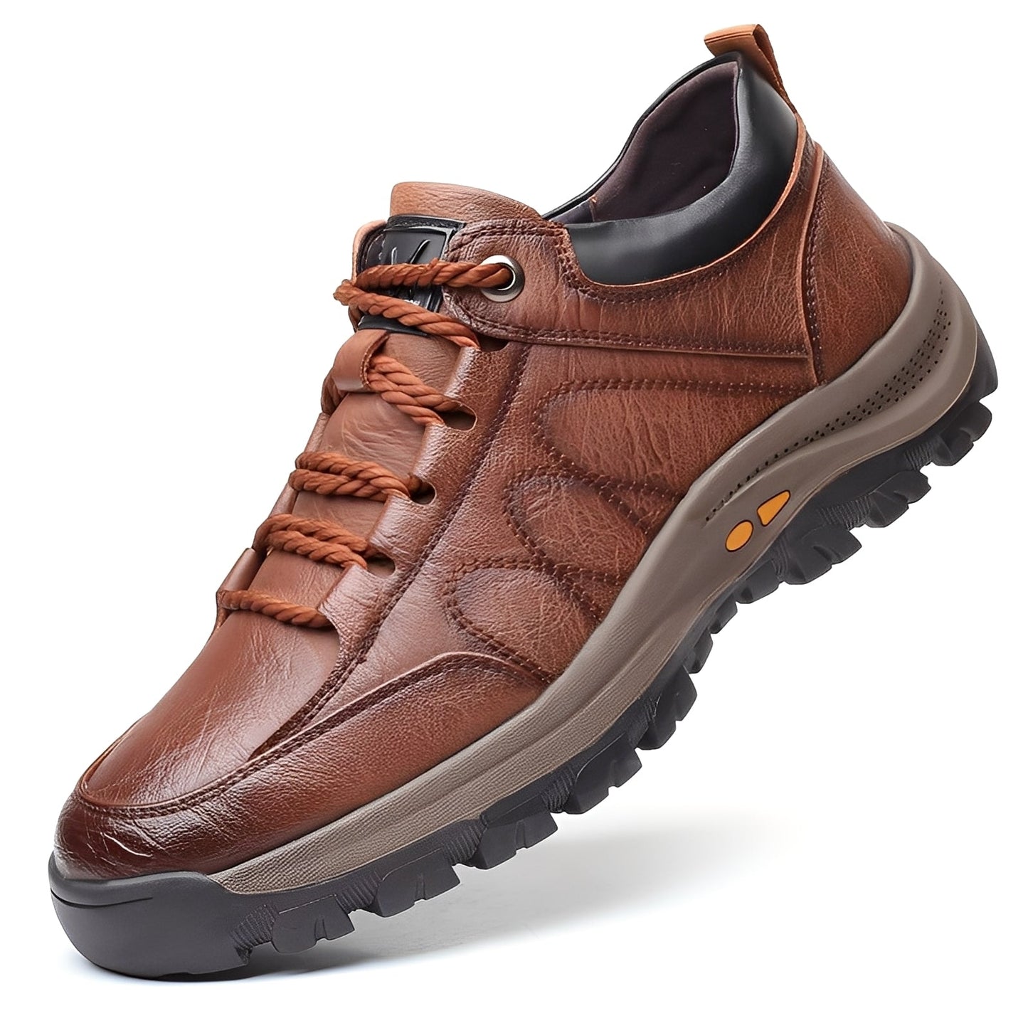 Alford - Vielseitige Herren-Outdoor-Wanderschuhe