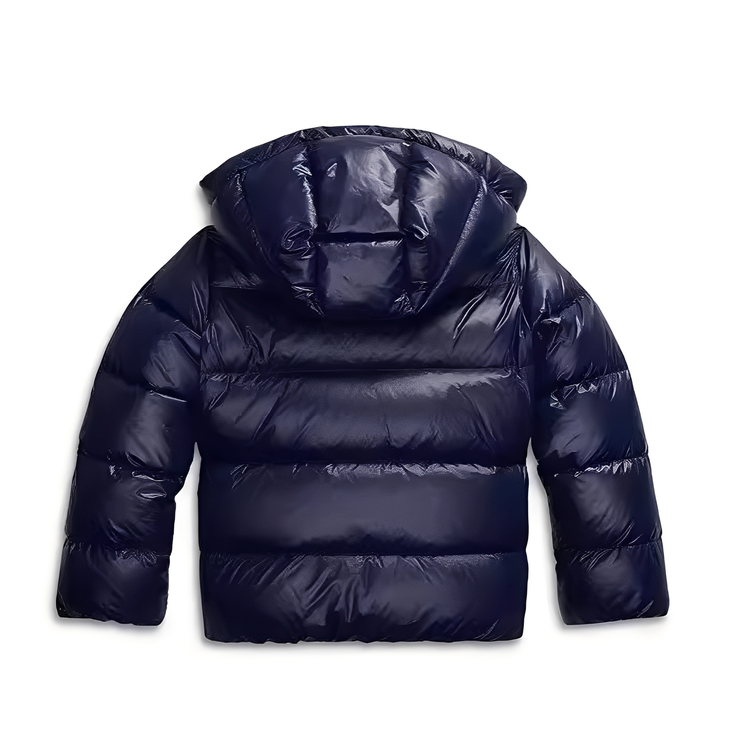 Jennifer - Warme Damenjacke mit Kapuze