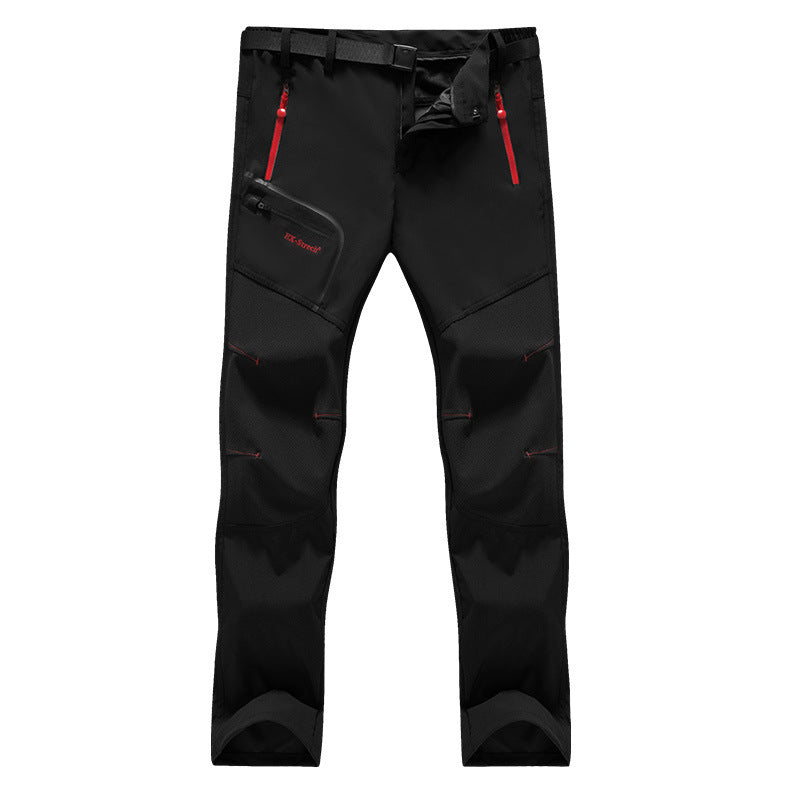 Douglas - Bequeme, warme und wasserdichte Herrenhose