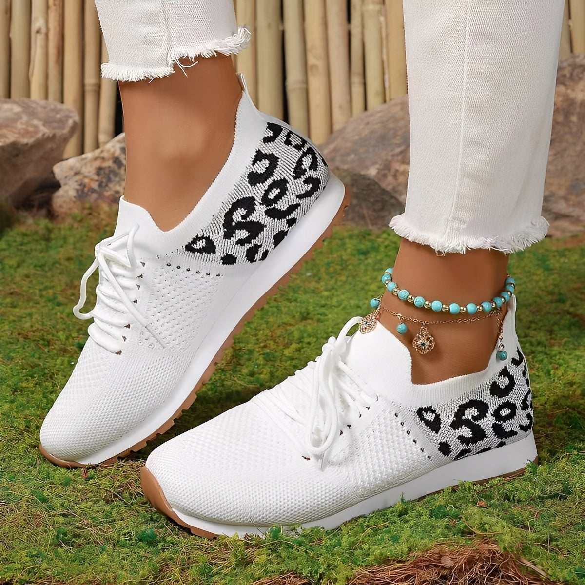 Aubree - Bequeme Schuhe für Frauen im Alltag