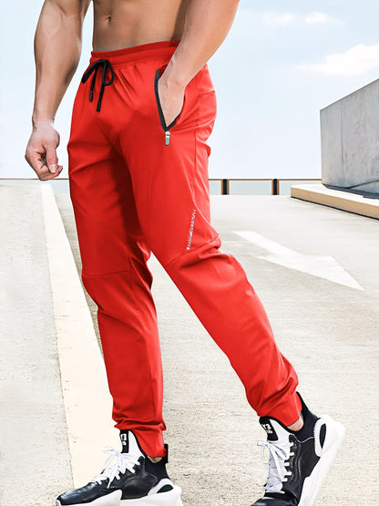 Jarred - Moderne, bequeme Jogginghose für Herren