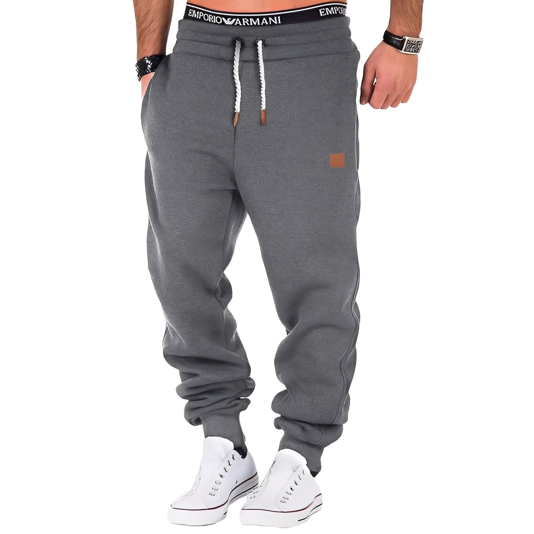 Gilbert - Schick geschnittene Herren-Sporthose