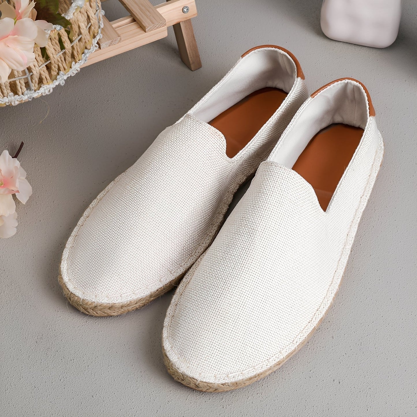 Warren - Komfortable Freizeitschuhe für Herren