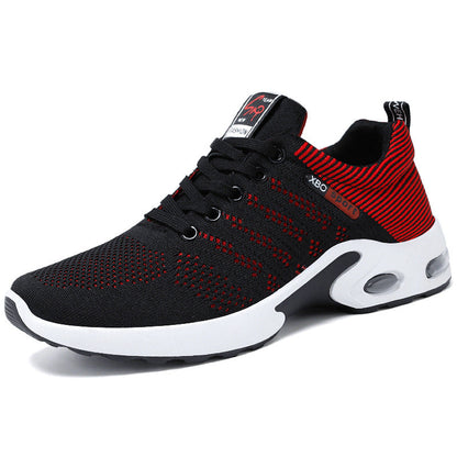 Raymund - Bequeme und leichte Männerschuhe für Sport