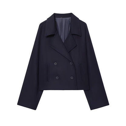 Éléna - Kurzer, schicker Damenmantel