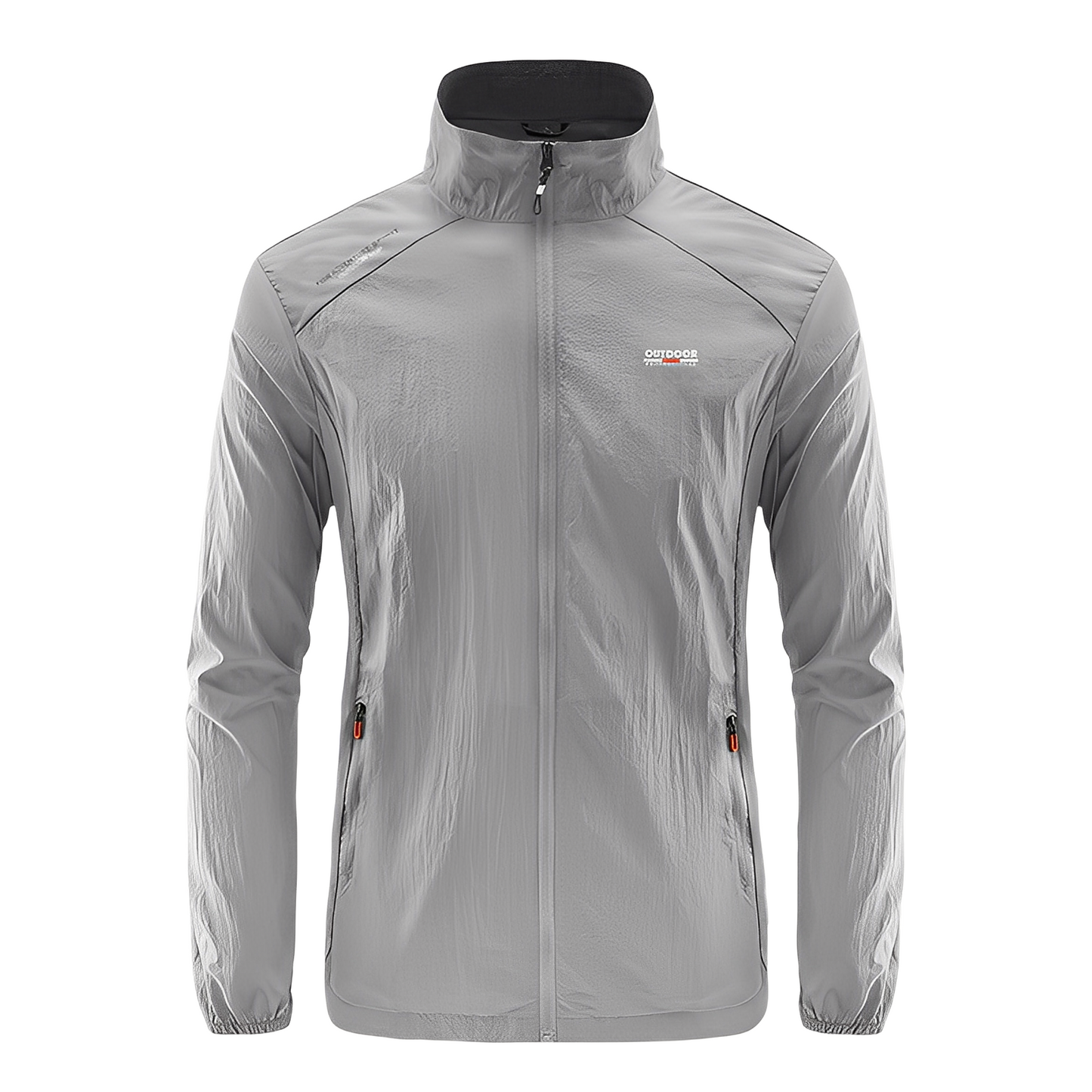 Carver - Komfortable Outdoor-Jacke für Männer