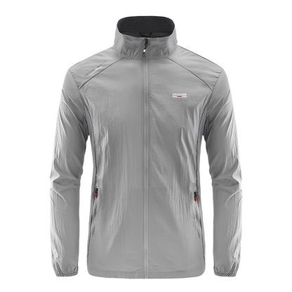 Carver - Komfortable Outdoor-Jacke für Männer