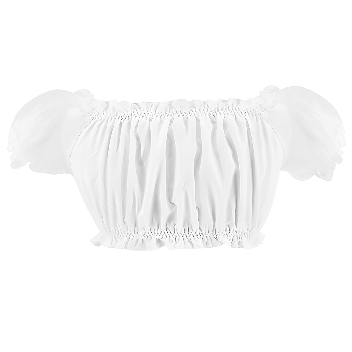 Sofia - Elegante traditionelle Oktoberfest-Bluse für Damen