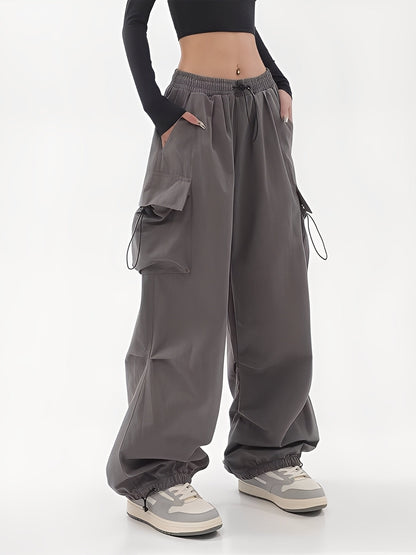 Aimée - Damen-Cargo-Hose