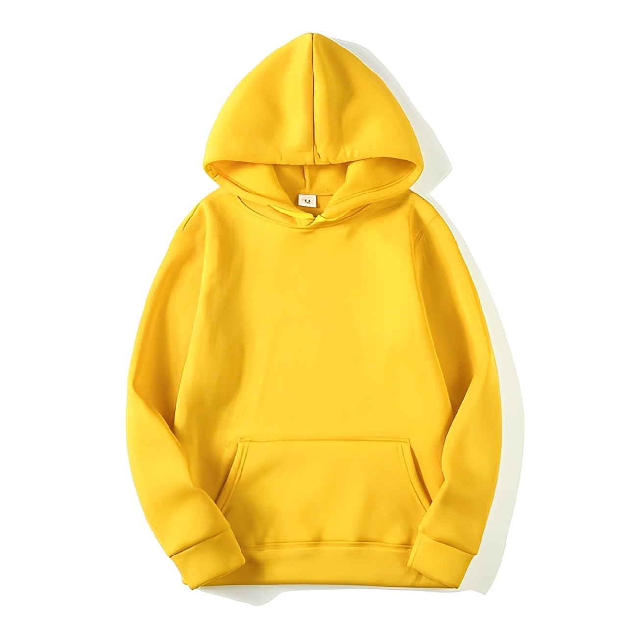 Tashia - Unisex-Hoodie mit Tasche für den täglichen Einsatz