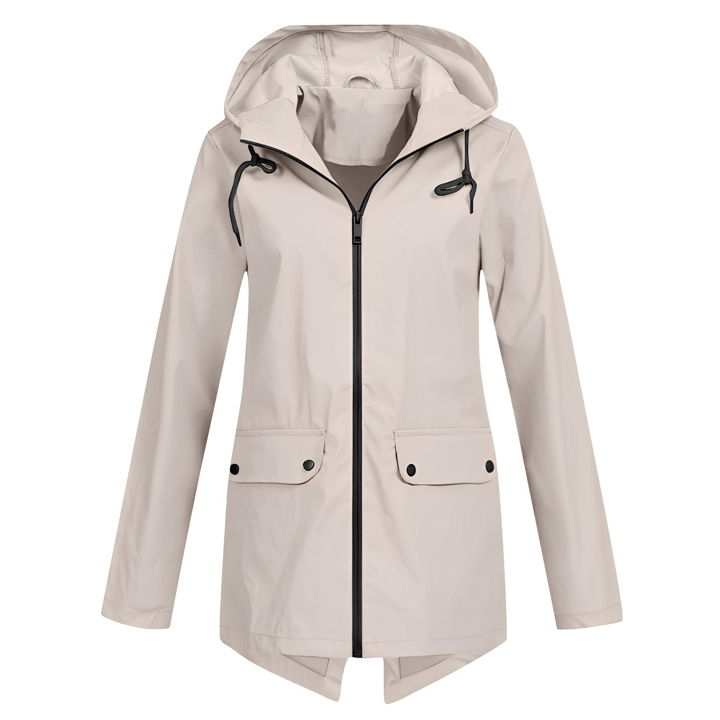 Andrée - Damen-Regenjacke