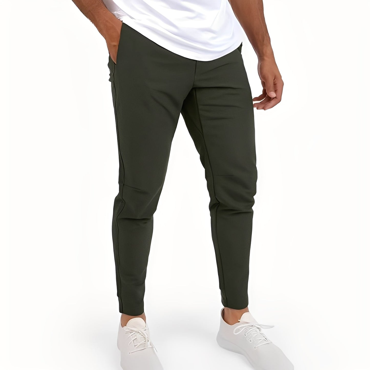 Willard - Herren-Stretch-Skinny-Hose für den alltäglichen Gebrauch