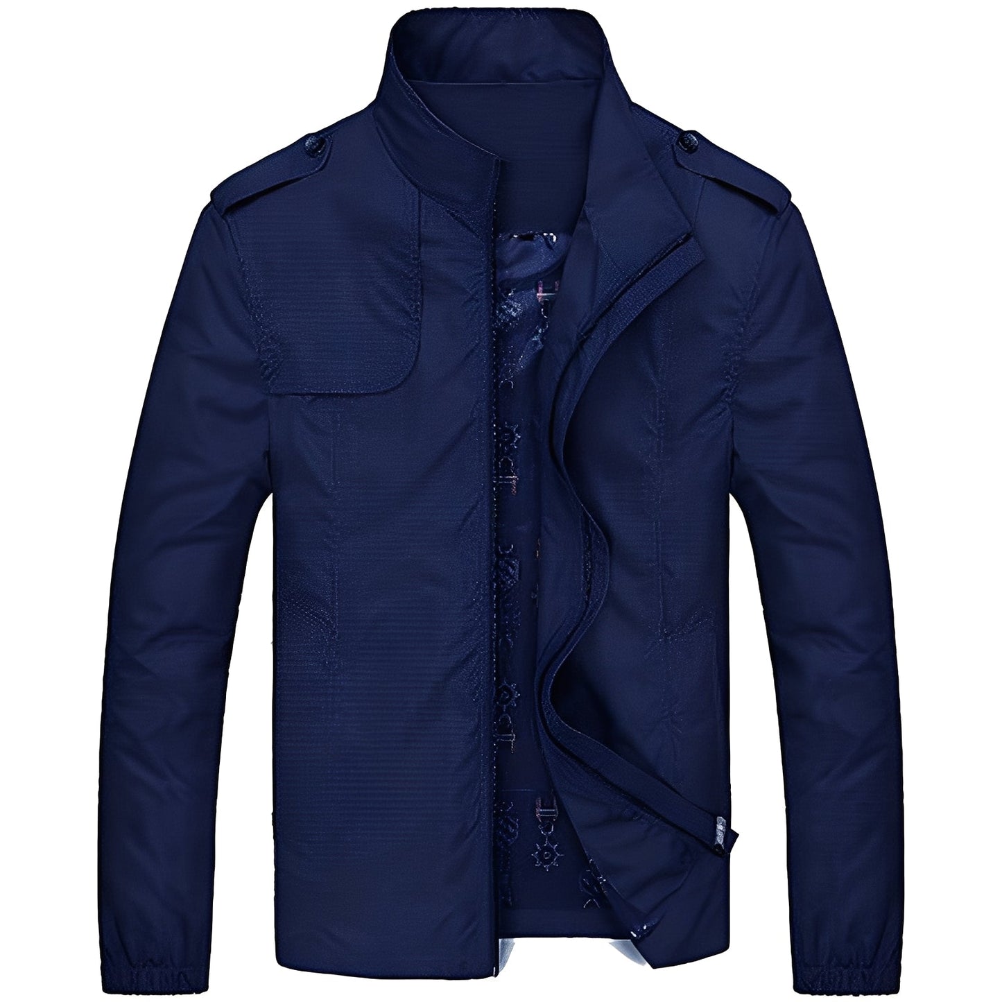 Gilbert - Stilvolle, schicke Männerjacke