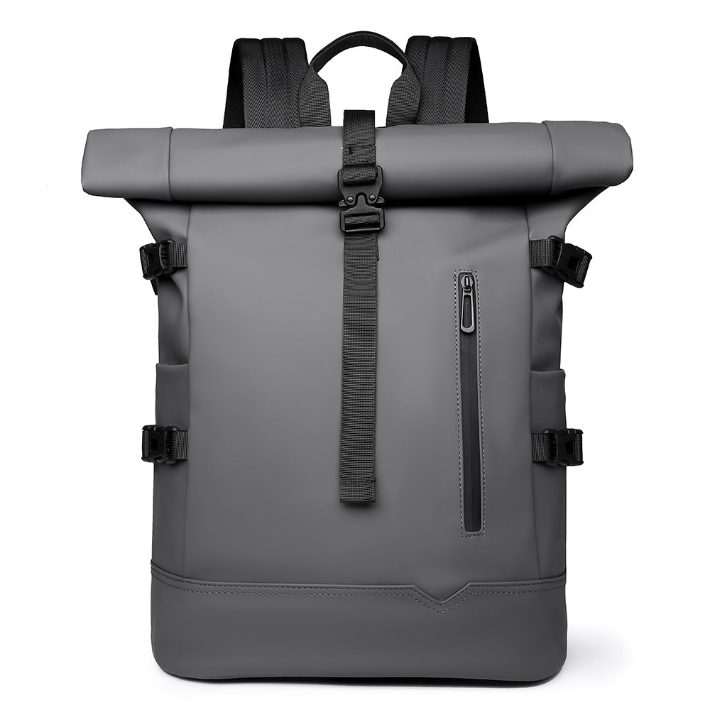 Johnny - Stilvoller Herrenrucksack mit Laptopfach