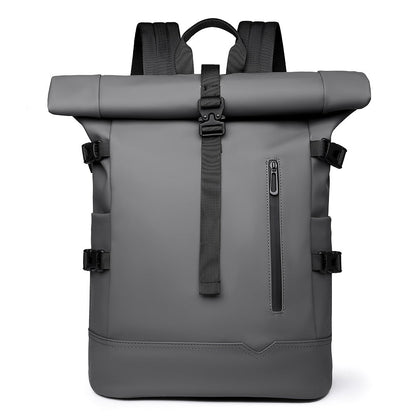 Johnny - Stilvoller Herrenrucksack mit Laptopfach