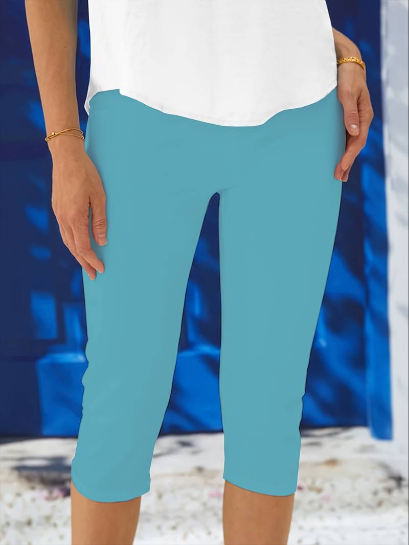 Lunara – Comfortable Everyday Leggings from Total Comfort