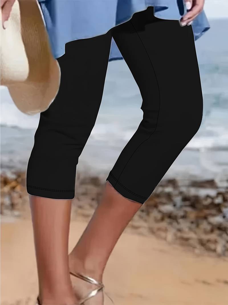 Lunara – Comfortable Everyday Leggings from Total Comfort