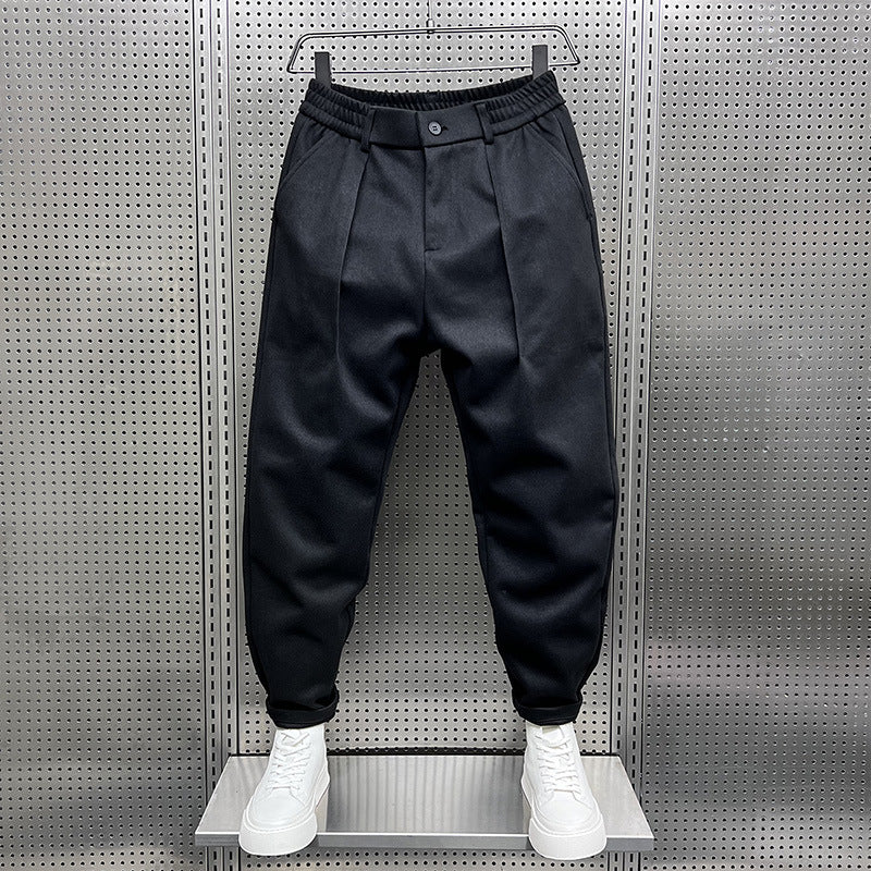 Gorden - Stylische lässige Hose für Herren