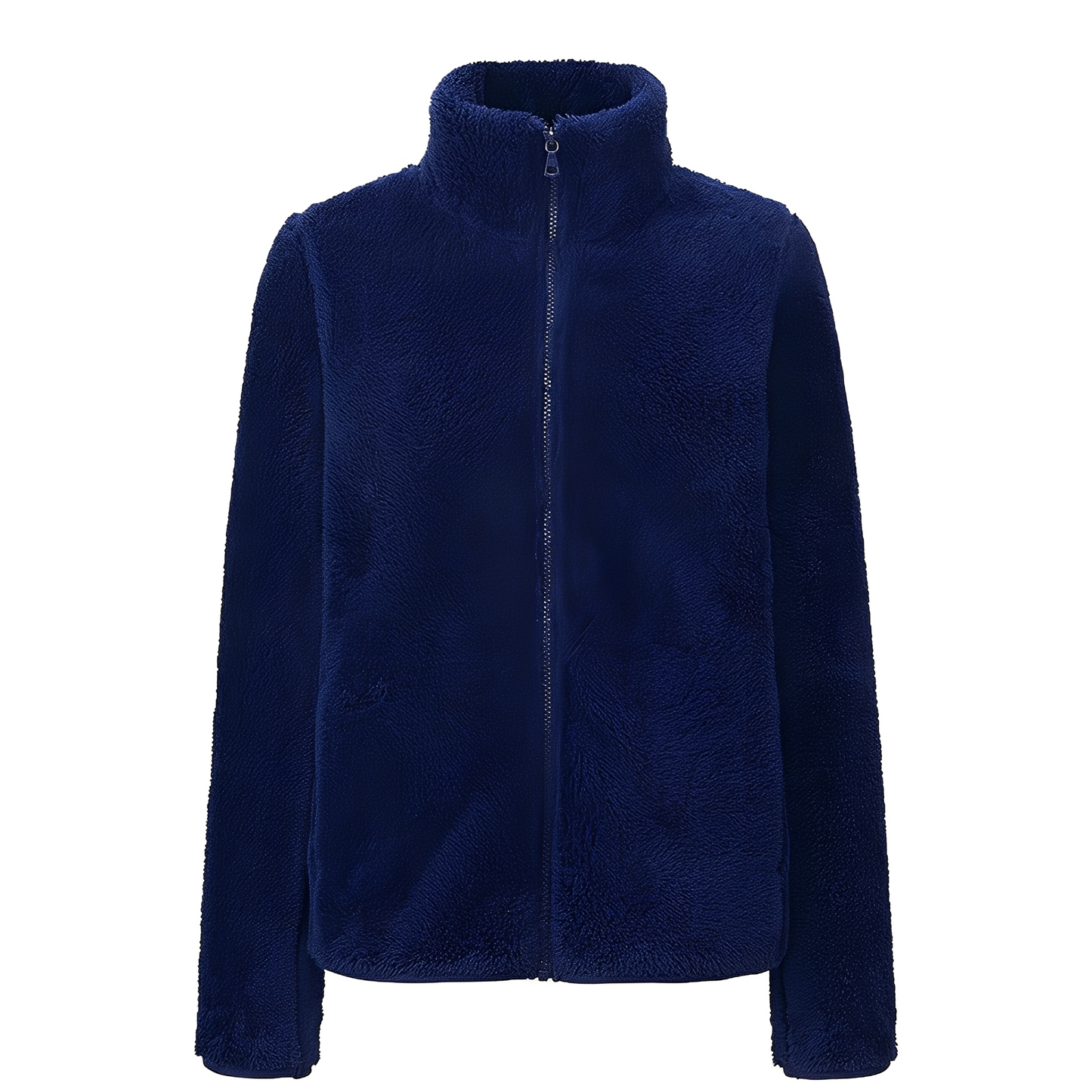 Alexis - Stilvolle Damen-Fleeceweste mit Zipper