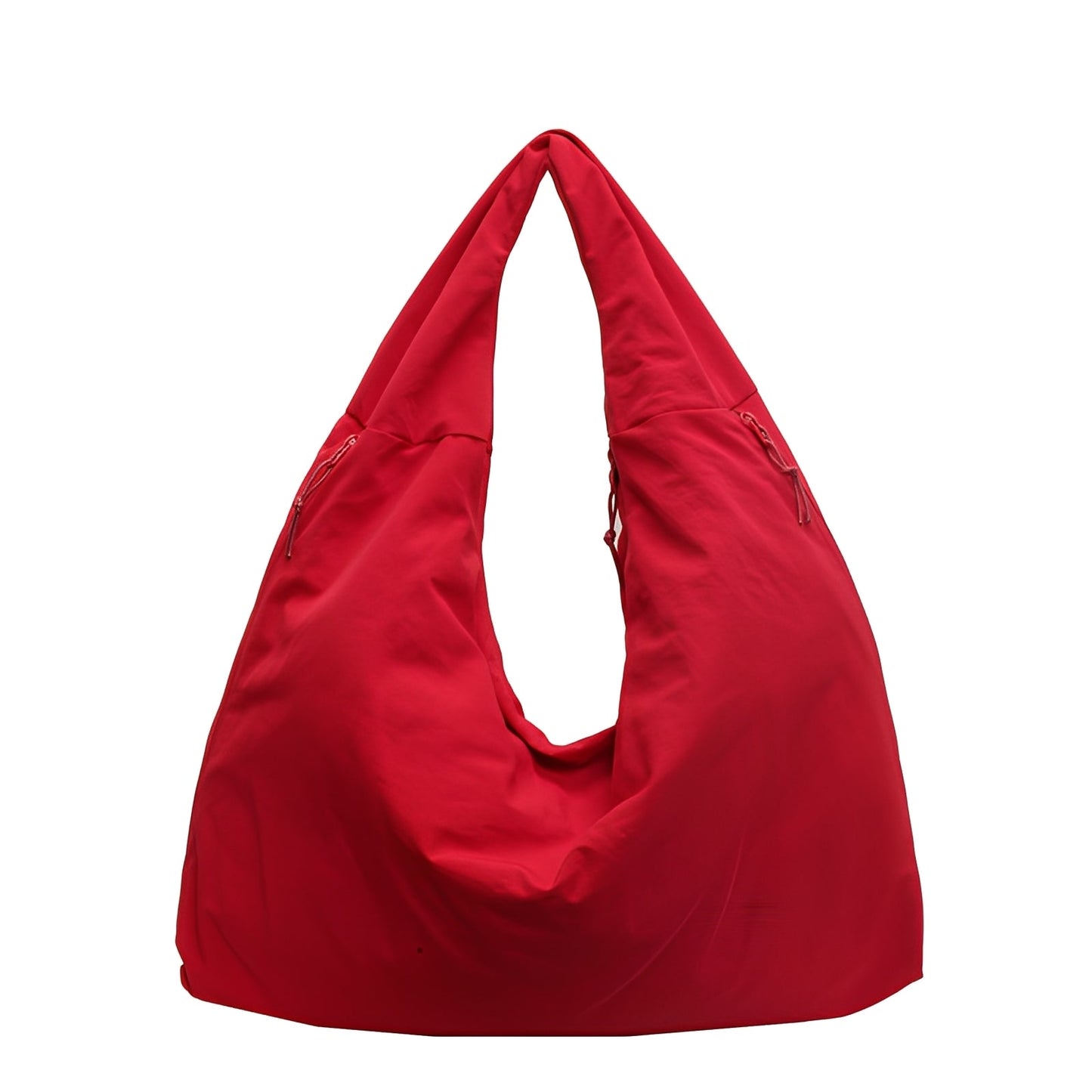 Rosalee - Große, lässige Damenschultertasche