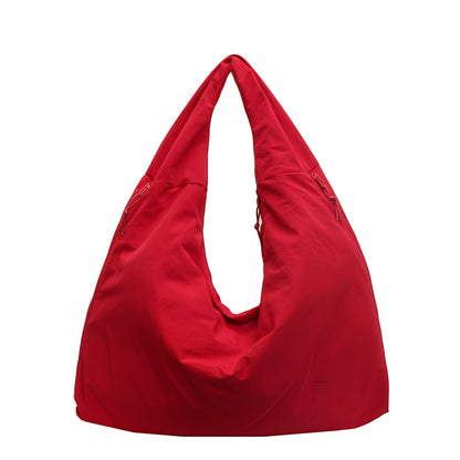 Rosalee - Große, lässige Damenschultertasche